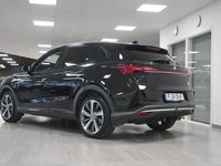 Begagnad MG Marvel R Luxury 132 kW (180 HK) 2022 Pebble black SUV