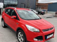 begagnad Ford Kuga 2.0 TDCi AWD Powershift Euro 6