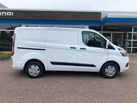 begagnad Ford 300 transit Custom2.0 TDCi Euro 6 130hk