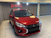 begagnad Mitsubishi Space Star 1.2 AUT ELEGANCE 2024 2024, Personbil