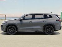 Ny VW Tayron Edition 2026 SUV