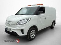 Begagnad Maxus eDeliver 3 89 kW (122 HK) 2020 Vit Van