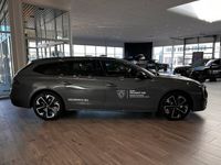 begagnad Peugeot 508 SW Hybrid EAT, 225hk, 2023