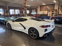 begagnad Chevrolet Corvette C8 Z51 COUPE EV BYTE 2022, Sportkupé