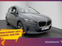 Begagnad BMW 230 Luxury Line 326 HK (239 kW) 2023 Grå Kombi