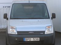 begagnad Ford Transit Connect T220 1.8 TDCi NYBES NY KAMREM Värmare