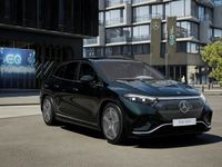 begagnad Mercedes 500 Benz EQS 4M AMG Premium Plus | | 656km 2024, SUV