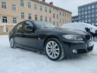 begagnad BMW 318 318 i Automatic