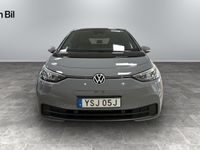 begagnad VW ID3 Pro Performance Limited Edition