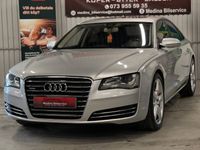 begagnad Audi A8 3.0 TDI V6 quattro TipTronic 250hk Nightvision