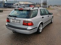 begagnad Saab 9-5 Aero SportCombi 2.3 Turbo Aero Euro 3