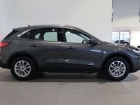 begagnad Ford Kuga Titanium | Kampanj | Privatleasing Fr 3995:-/Mån