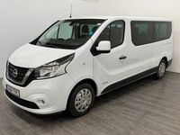 Begagnad Nissan NV300 146 HK (107 kW) 2020 Vit Van