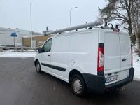 begagnad Peugeot Expert Panel Van 1.0t 1.6 HDi 90hk0%Ränta Ny Kamrem