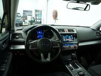 begagnad Subaru Outback 2.0 4WD Lineartronic MoK Backkamera Drag