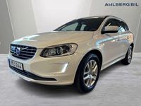 begagnad Volvo XC60 D4 AWD Classic Momentum