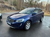 Begagnad Volvo XC60 Ocean Race 181 HK (133 kW) 2015 SUV