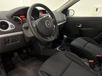 begagnad Renault Clio R.S. 5-dörra Halvkombi 1.2 Euro 5 Jul/Rea