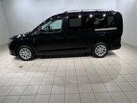 begagnad Ford Tourneo Connect Titanium L2 2.0l Cr Ti Diesel 122 hk 7a