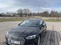 begagnad Audi A5 Sportback 45 TFSI quattro S Tronic Proline Euro 6