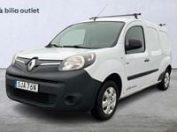 Begagnad Renault Kangoo 44 kW (60 HK) 2019 Vit Van