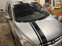 Begagnad Peugeot 307 136 HK (100 kW) 2005