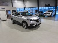 begagnad Renault Kadjar 1.5 Blue dCi Euro 6 AUT BIL 2019, SUV