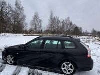 Begagnad Saab 9-3 150 HK (110 kW) 2008 Kombi