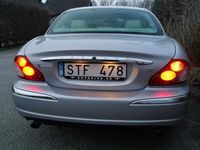 begagnad Jaguar X-type 2.5 V6 4x4 Euro 4