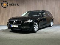 begagnad Volvo V90 D3 AWD Aut 150 hk Business I Drag I Ny kamrem