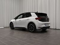 begagnad VW ID3 Pro Performance Limited Edition 2023, Halvkombi