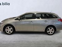 begagnad Toyota Auris Touring Sports 1.6 MAN ACTIVE DRAG 2013, Halvkombi