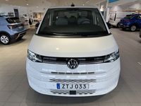 begagnad VW Multivan T7 T7 LIFE LÅNGT ÖVERHÄNG