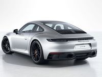 begagnad Porsche 911 Carrera 4 GTS 992 480hk