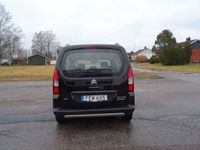 begagnad Citroën Berlingo Multispace 1.6 BlueHDi 120hk Byte/Avbet 700