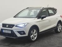 begagnad Seat Arona 1.0 TSI Automat FR 2021, SUV