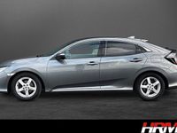 begagnad Honda Civic 5DR Executiv Automat