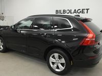 begagnad Volvo XC60 B4 AWD Diesel Mom Advanced Edt II