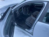Begagnad Saab 9-3 175 HK (128 kW) 2009 Silver Sedan