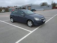 begagnad Opel Astra 1.6 Twinport Euro 4