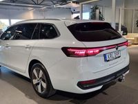 begagnad VW Passat Business 1.5 eTSI DSG, 150hk, 2024