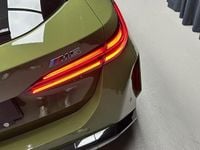 Begagnad BMW M5 728 HK (535 kW) 2025 Grön Kombi