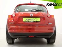 begagnad Nissan Juke 1.6 117 HK