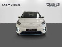 Begagnad Kia e-Niro Advance 150 kW (204 HK) 2021 Vit (clear white ) SUV