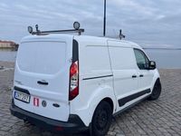 begagnad Ford Transit Connect 230 LWB 1.6 TDCi Euro 5