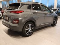 begagnad Hyundai Kona *3,95% Ränta*Electric 64 kWh 204hk Advance *V-Hjul*