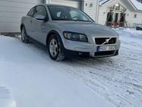 Begagnad Volvo C30 125 HK (91 kW) 2009 Halvkombi