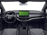 begagnad Skoda Enyaq iV IV85x 286hk 2024