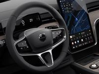 Ny Volvo EX90 300 kW (408 HK) 2026 Grå SUV