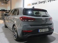 begagnad Hyundai i30 M-hybrid N Line Teknik Paket 1.5 T-GDi - NYHET